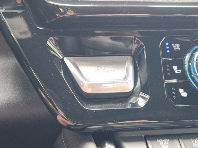 2026 GMC Sierra 2500HD AT4 Grapevine TX