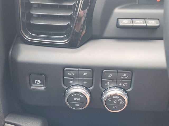 2026 GMC Sierra 2500HD AT4 Grapevine TX