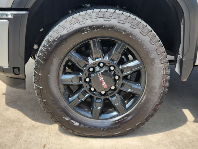 2026 GMC Sierra 2500HD AT4 Grapevine TX