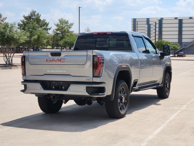 2026 GMC Sierra 2500HD AT4 Grapevine TX