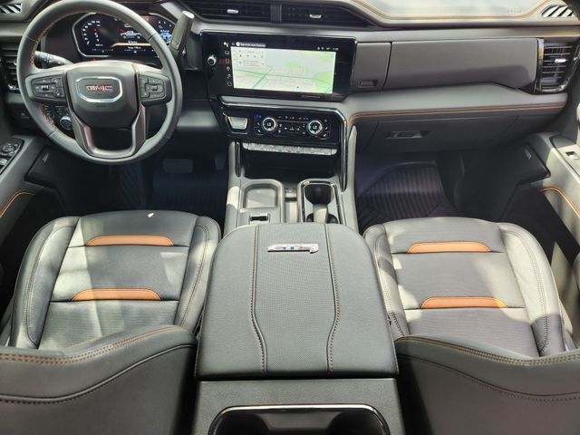 2026 GMC Sierra 2500HD AT4 Grapevine TX