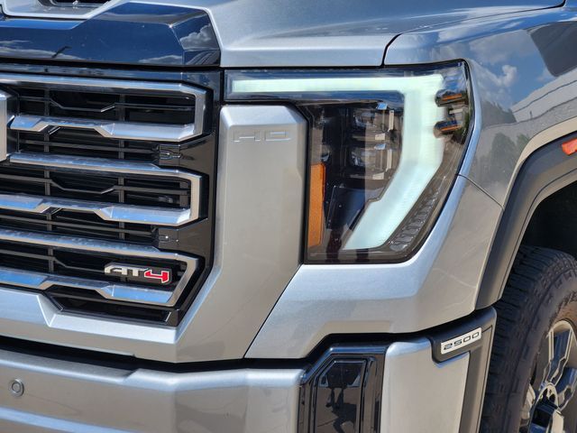2026 GMC Sierra 2500HD AT4 Grapevine TX