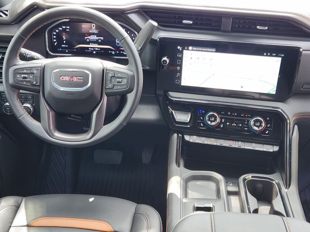 2026 GMC Sierra 2500HD AT4 Grapevine TX