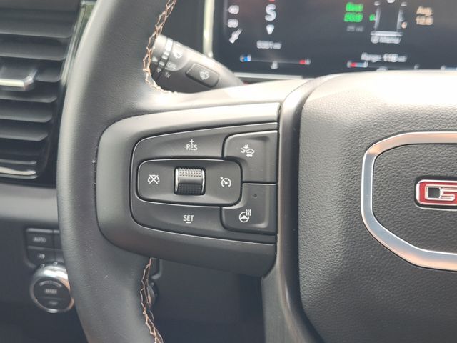 2026 GMC Sierra 2500HD AT4 Grapevine TX