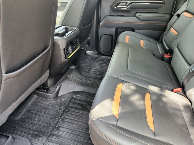 2026 GMC Sierra 2500HD AT4 Grapevine TX