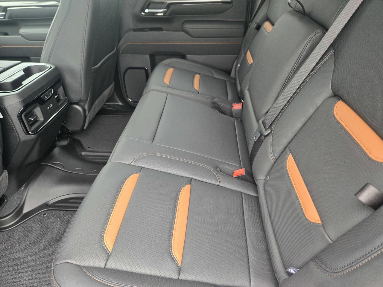 2026 GMC Sierra 2500HD AT4 Roseville CA