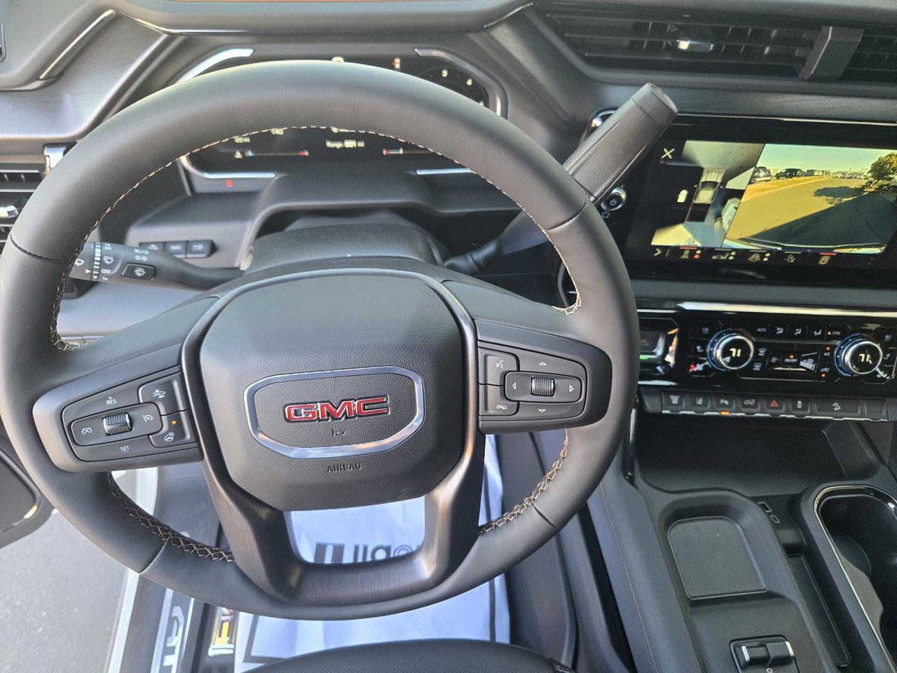 2026 GMC Sierra 2500HD AT4 Roseville CA