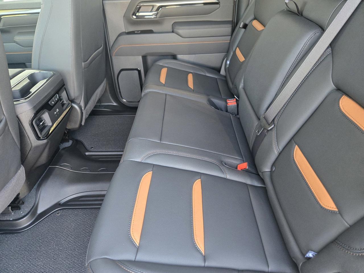 2026 GMC Sierra 2500HD AT4 Roseville CA