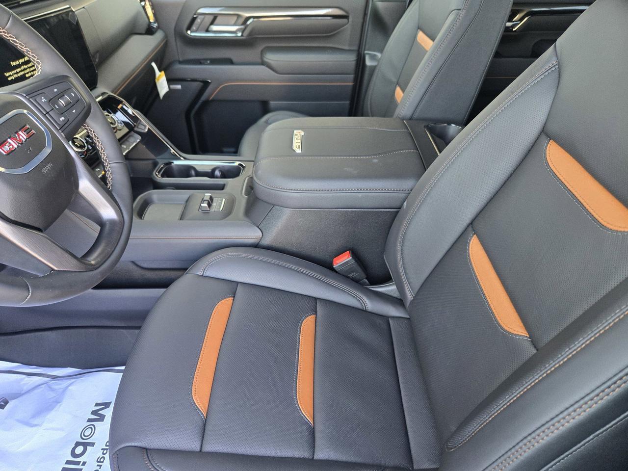 2026 GMC Sierra 2500HD AT4 Roseville CA