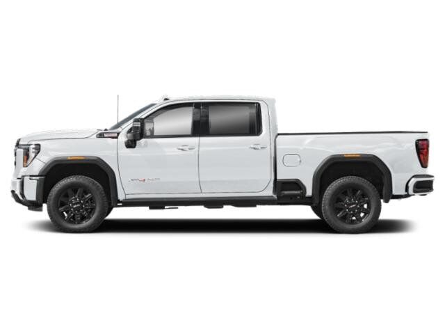 2026 GMC Sierra 2500HD AT4 Roseville CA