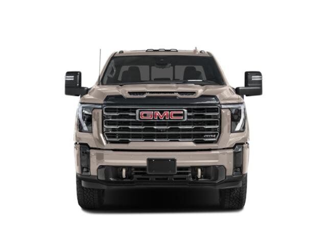 2026 GMC Sierra 2500HD AT4 Roseville CA