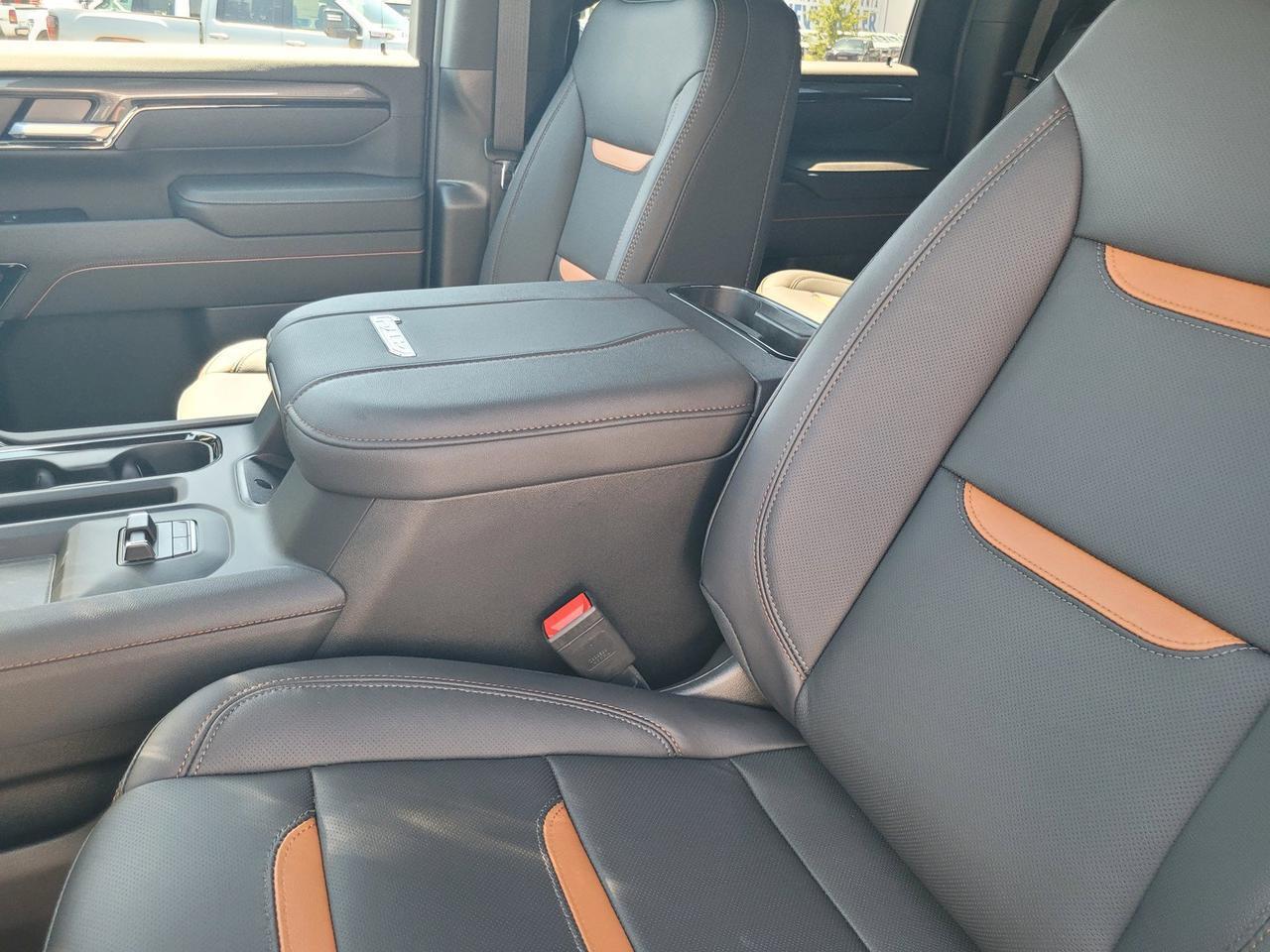 2026 GMC Sierra 2500HD AT4 Roseville CA