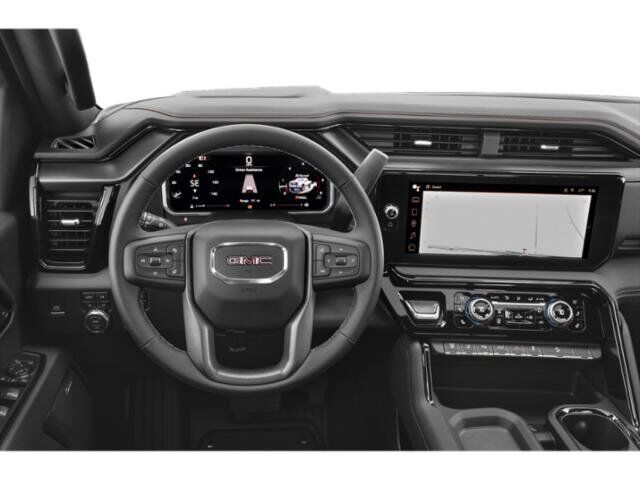 2026 GMC Sierra 2500HD AT4 Roseville CA