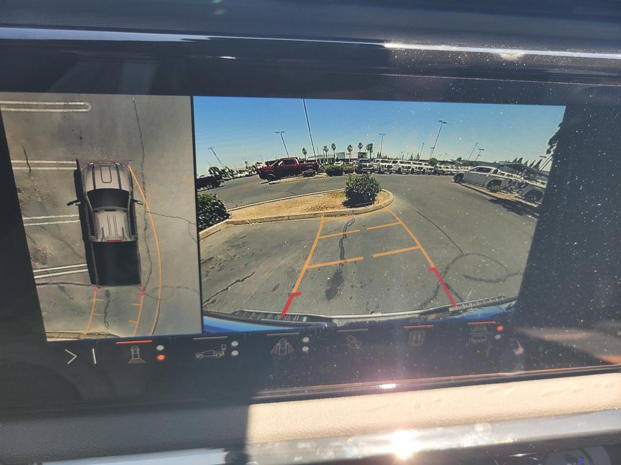 2026 GMC Sierra 2500HD AT4 Roseville CA