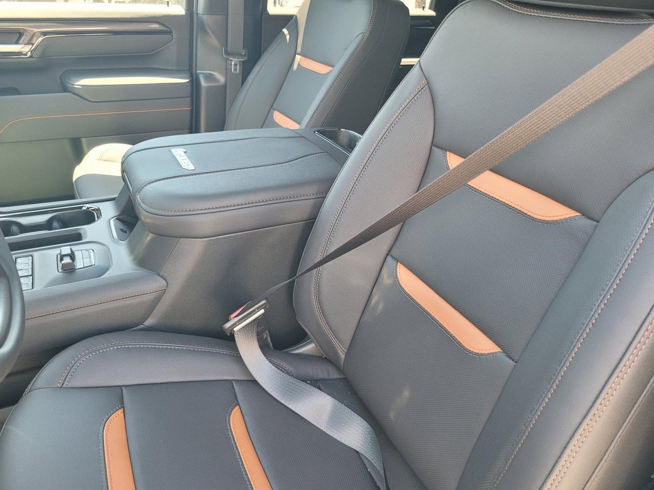 2026 GMC Sierra 2500HD AT4 Roseville CA