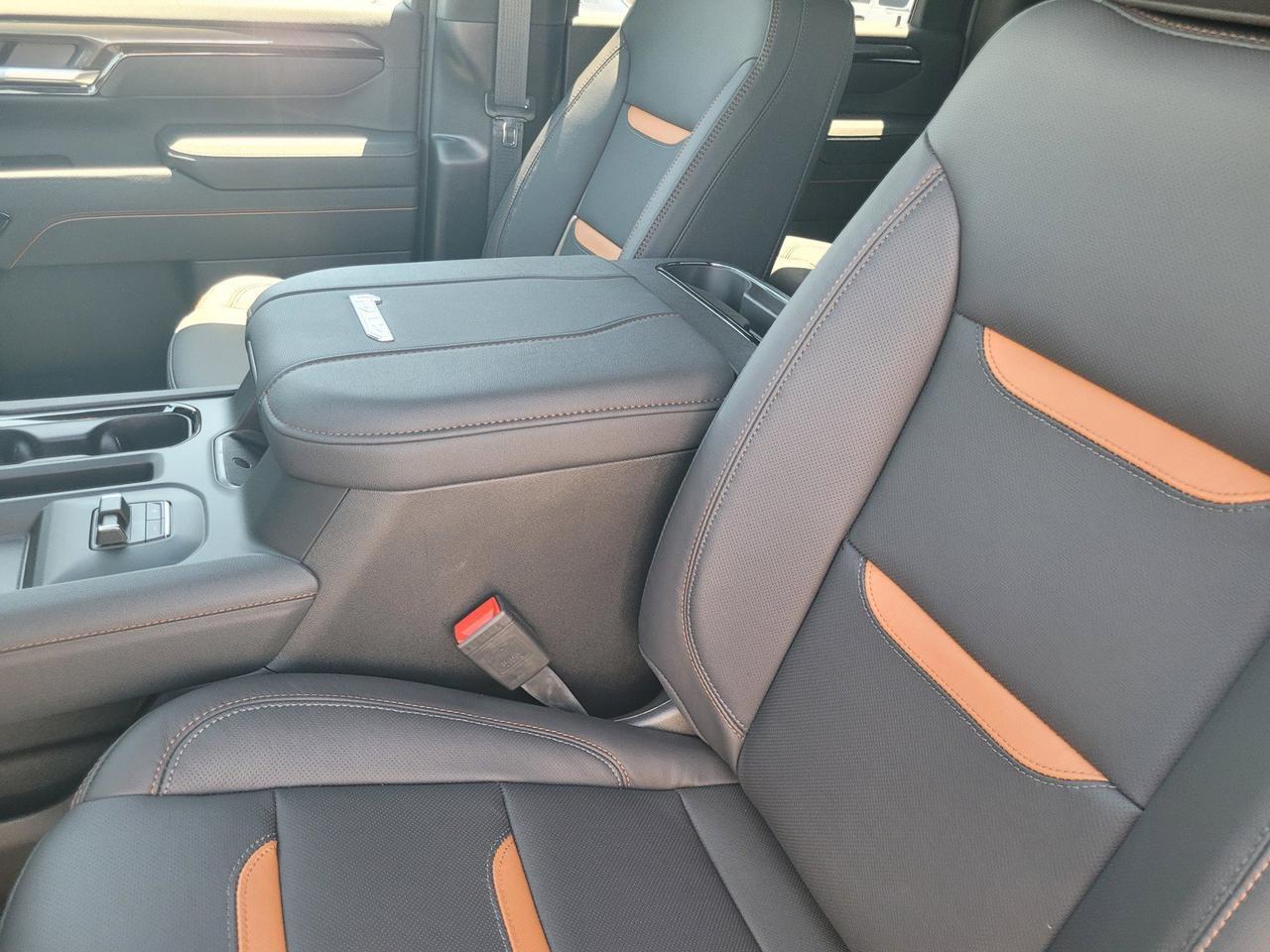 2026 GMC Sierra 2500HD AT4 Roseville CA