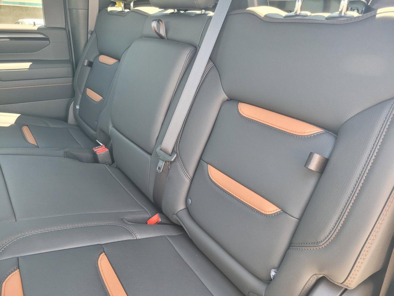 2026 GMC Sierra 2500HD AT4 Roseville CA