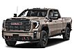 2026 GMC Sierra 2500HD AT4