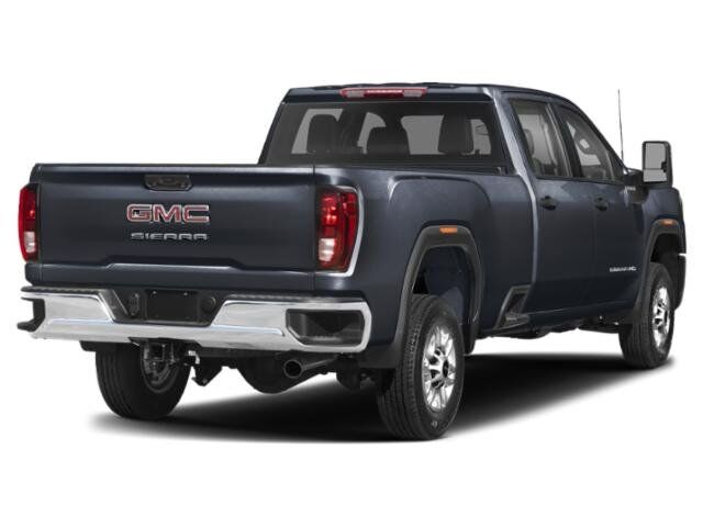 2026 GMC Sierra 2500HD AT4