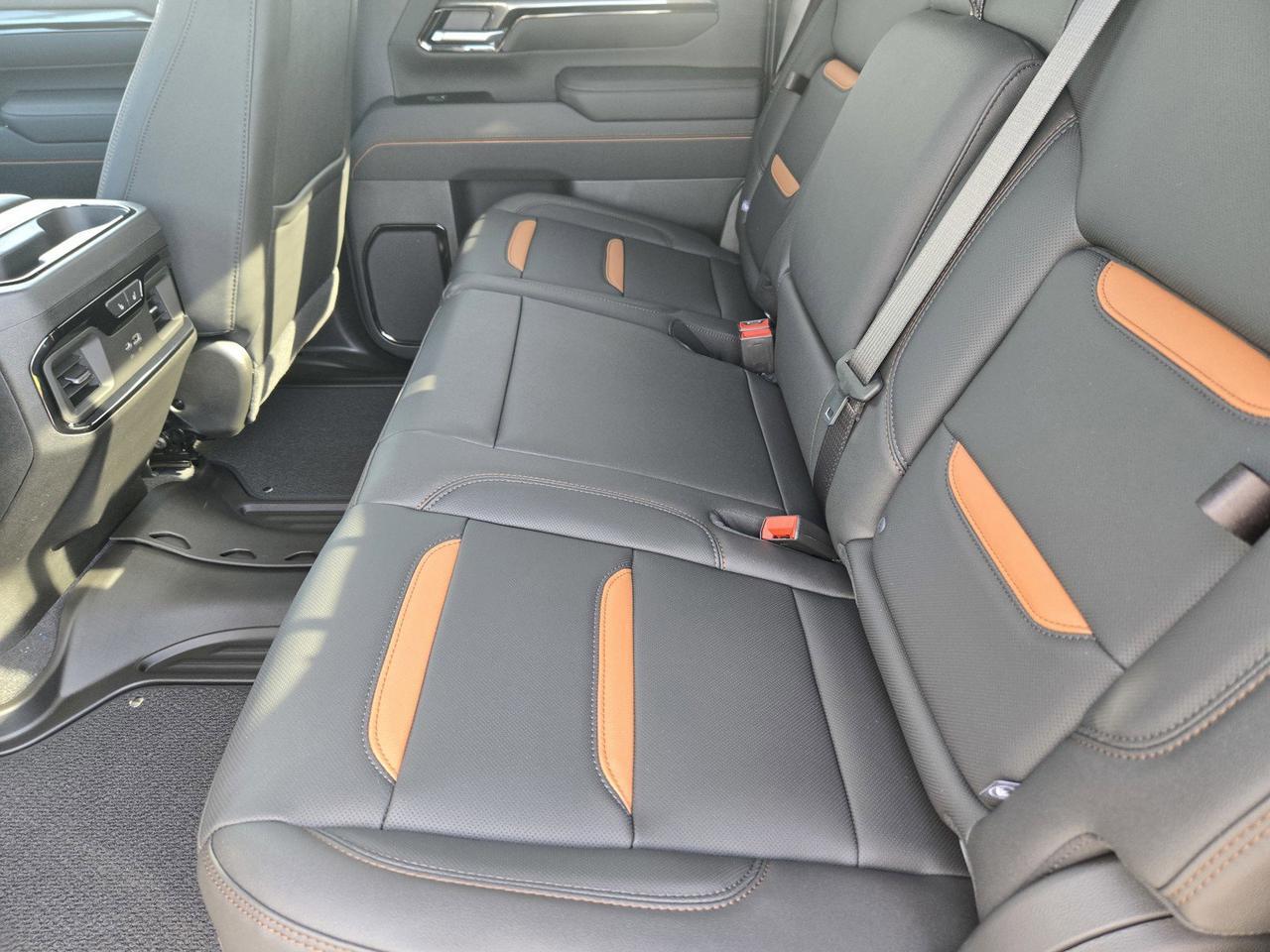 2026 GMC Sierra 2500HD AT4 Roseville CA