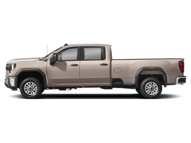 2026 GMC Sierra 2500HD AT4 Roseville CA