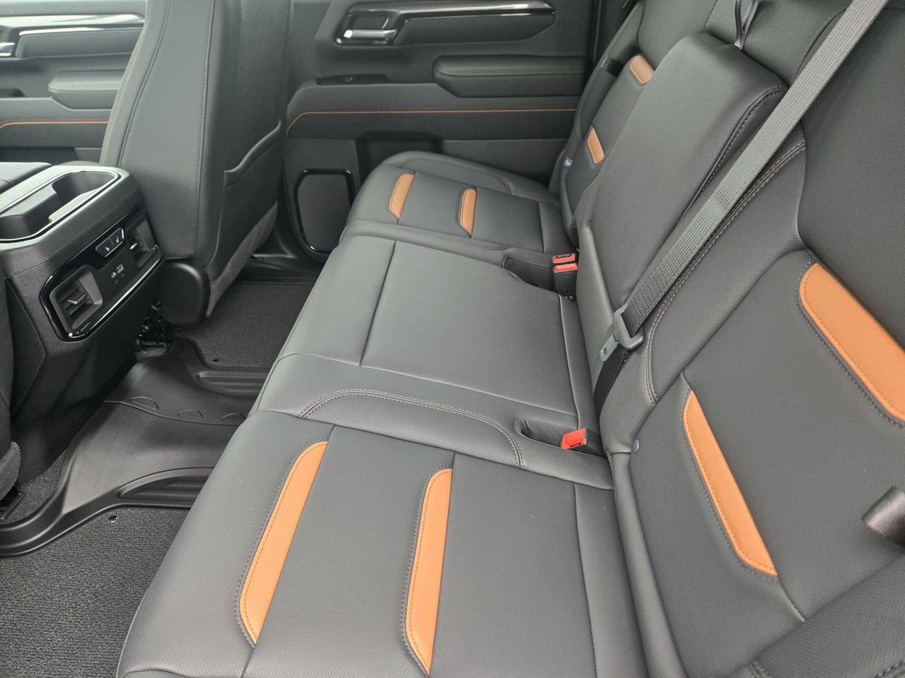 2026 GMC Sierra 2500HD AT4 Roseville CA