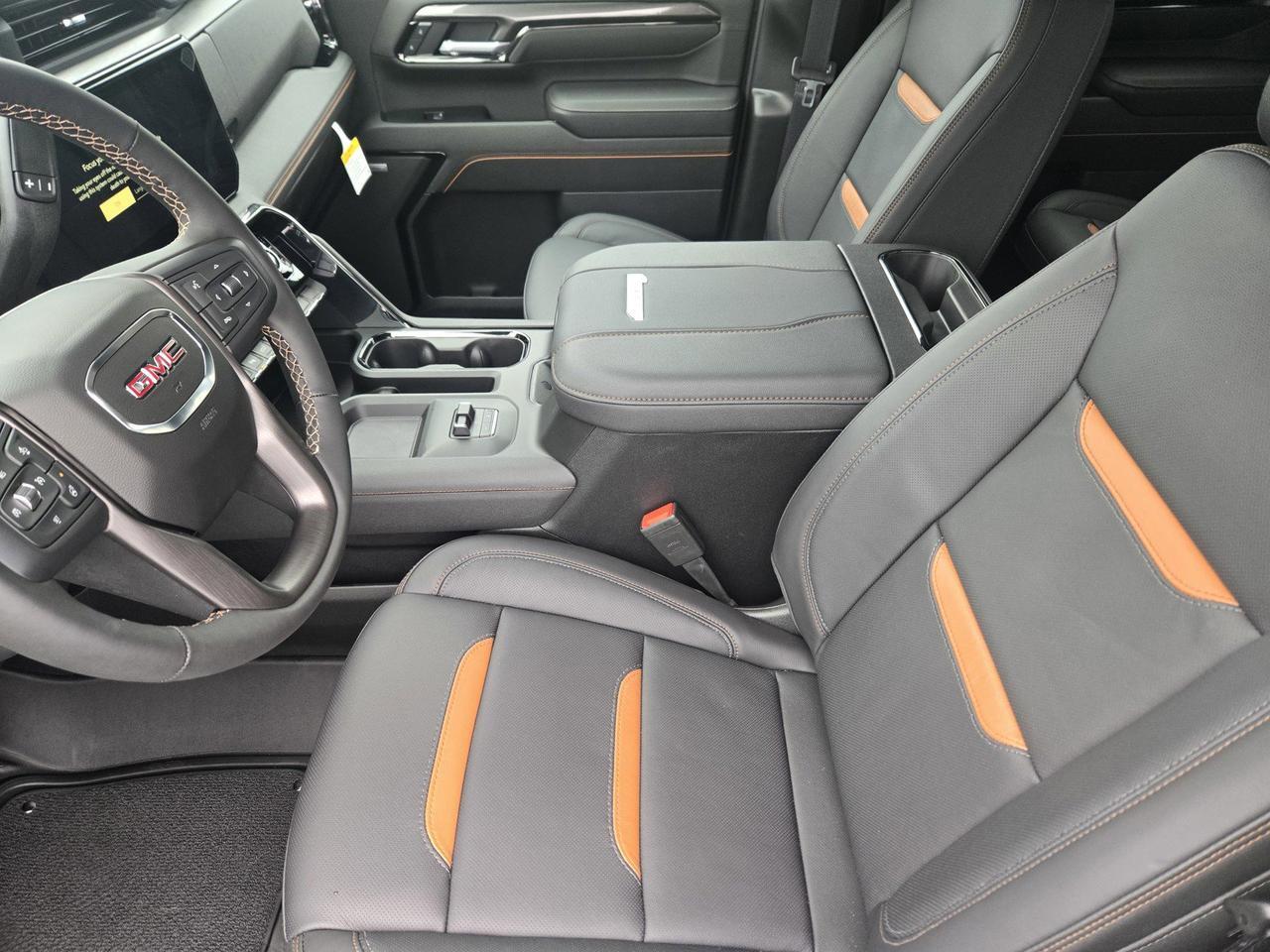 2026 GMC Sierra 2500HD AT4 Roseville CA