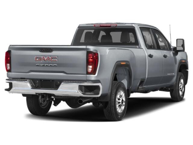 2026 GMC Sierra 2500HD AT4
