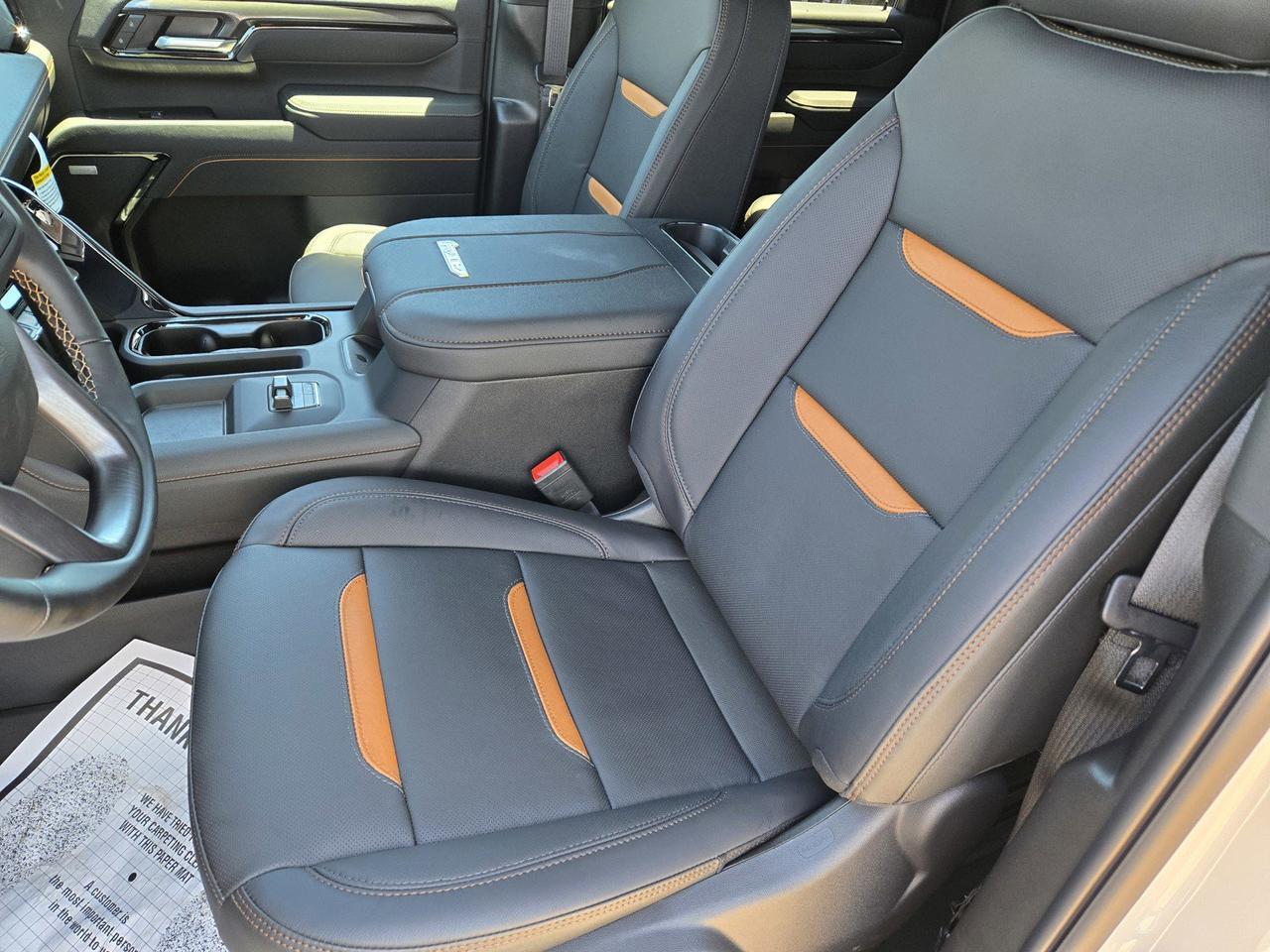 2026 GMC Sierra 2500HD AT4 Roseville CA