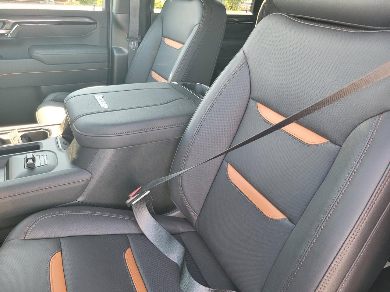 2026 GMC Sierra 2500HD AT4 Roseville CA