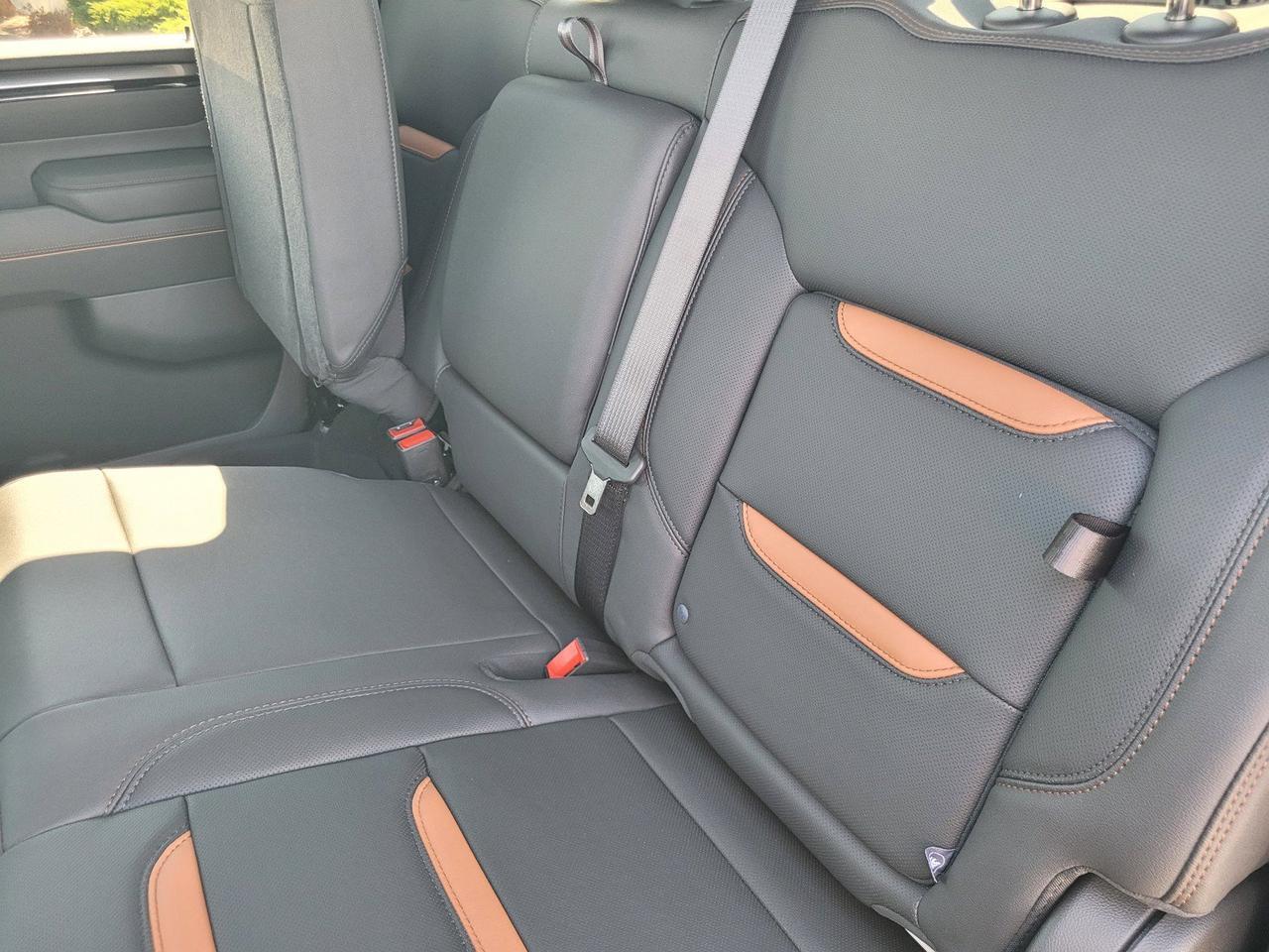 2026 GMC Sierra 2500HD AT4 Roseville CA