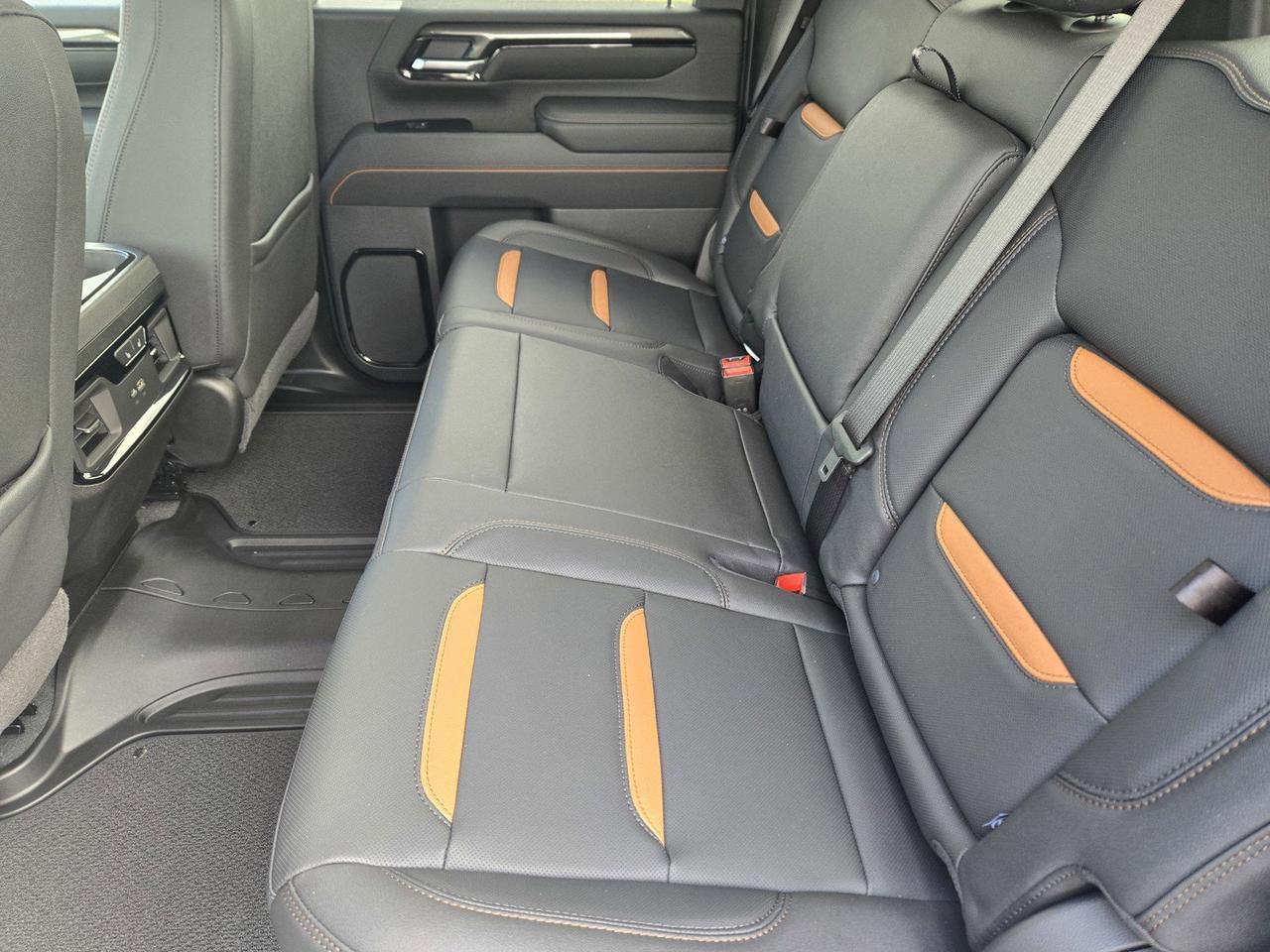 2026 GMC Sierra 2500HD AT4 Roseville CA