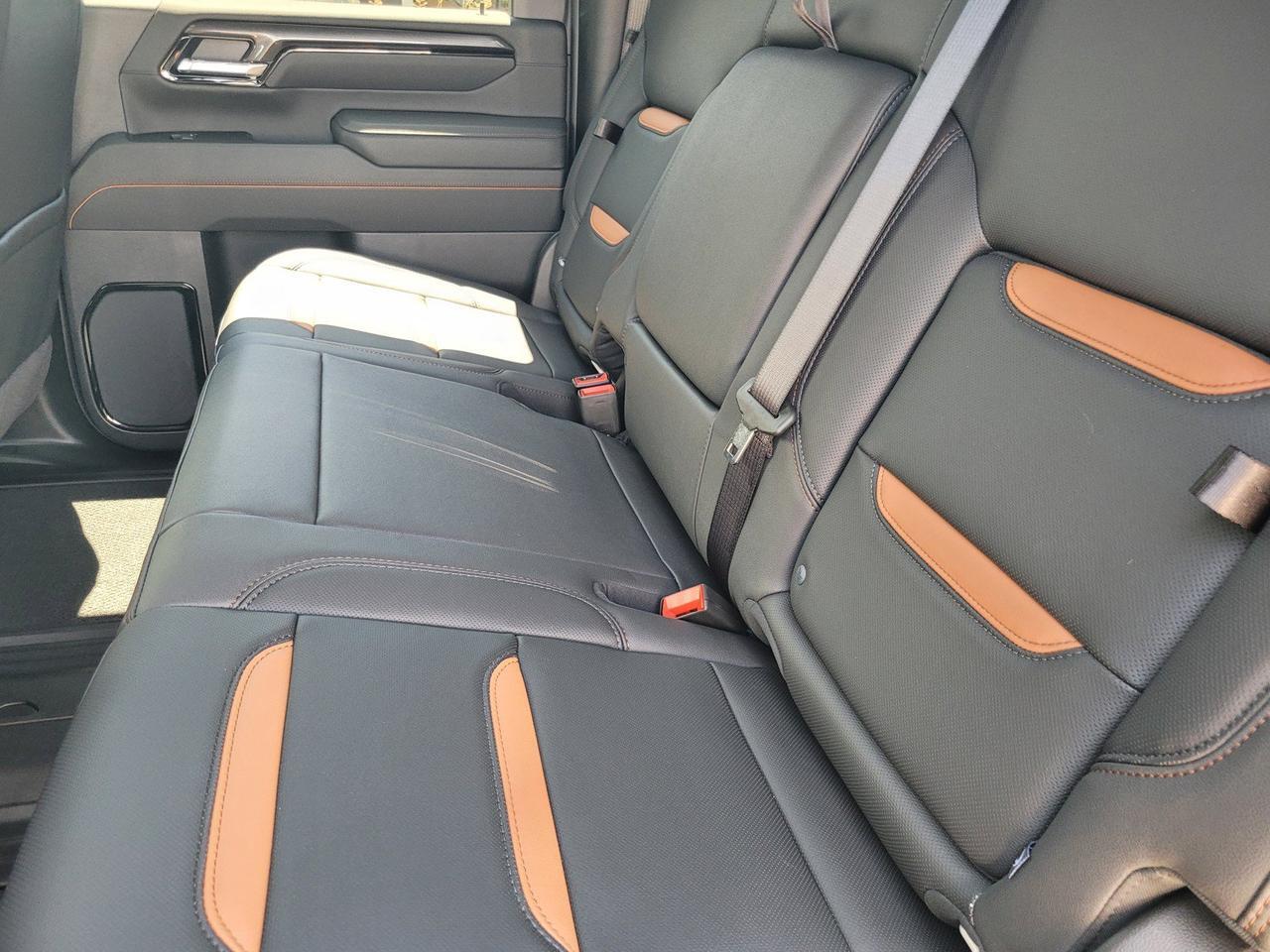 2026 GMC Sierra 2500HD AT4 Roseville CA