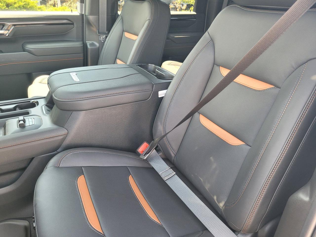 2026 GMC Sierra 2500HD AT4 Roseville CA