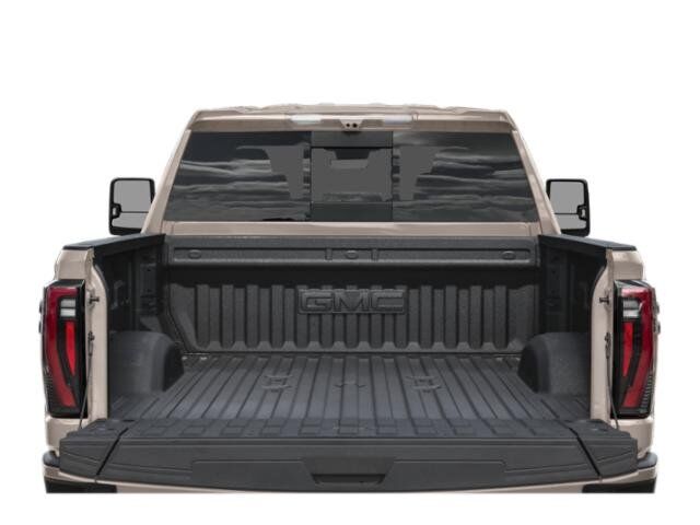 2026 GMC Sierra 2500HD AT4 Roseville CA