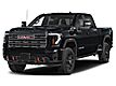 2026 GMC Sierra 2500HD AT4