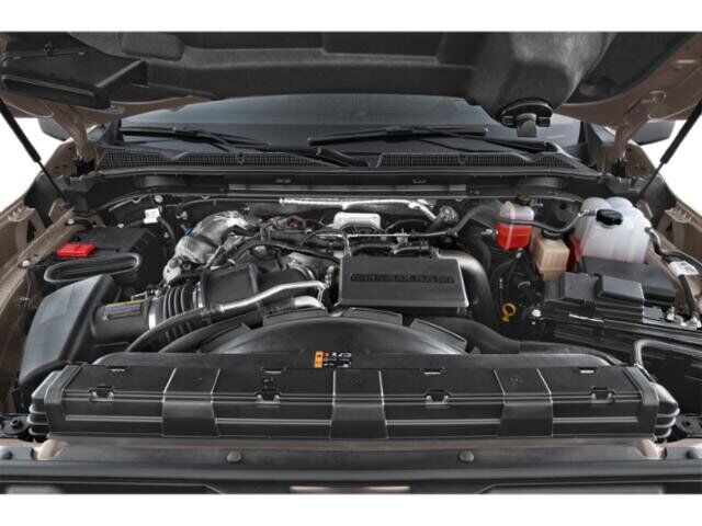 2026 GMC Sierra 2500HD AT4 Roseville CA