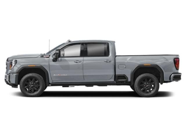 2026 GMC Sierra 2500HD AT4 Roseville CA