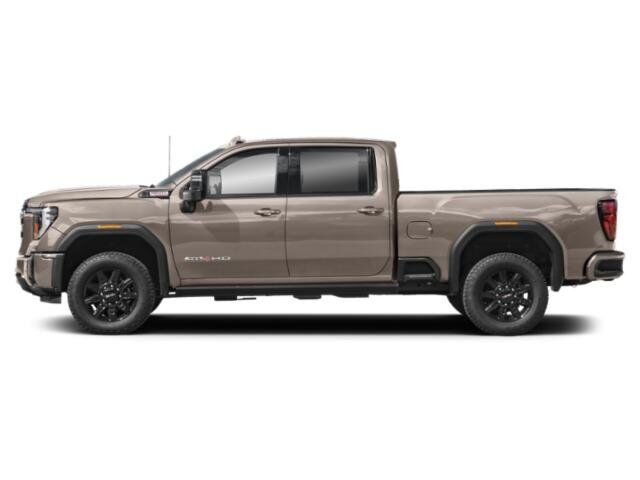 2026 GMC Sierra 2500HD AT4 Roseville CA