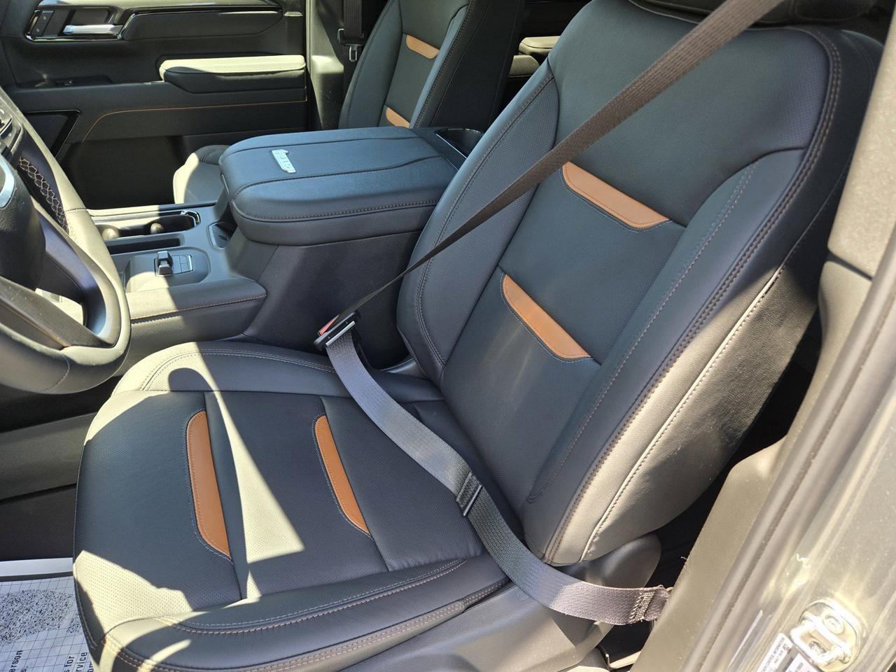 2026 GMC Sierra 2500HD AT4 Roseville CA