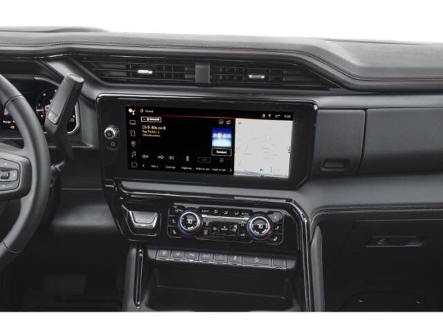 2026 GMC Sierra 2500HD AT4 Roseville CA