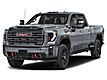2026 GMC Sierra 2500HD AT4