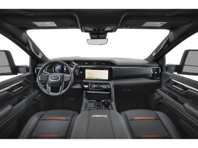 2026 GMC Sierra 2500HD AT4 Roseville CA