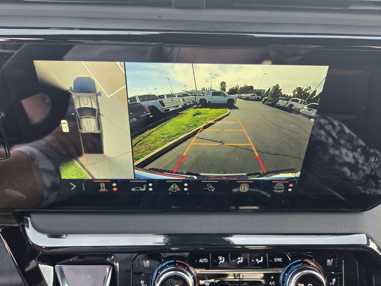 2026 GMC Sierra 2500HD AT4 Roseville CA