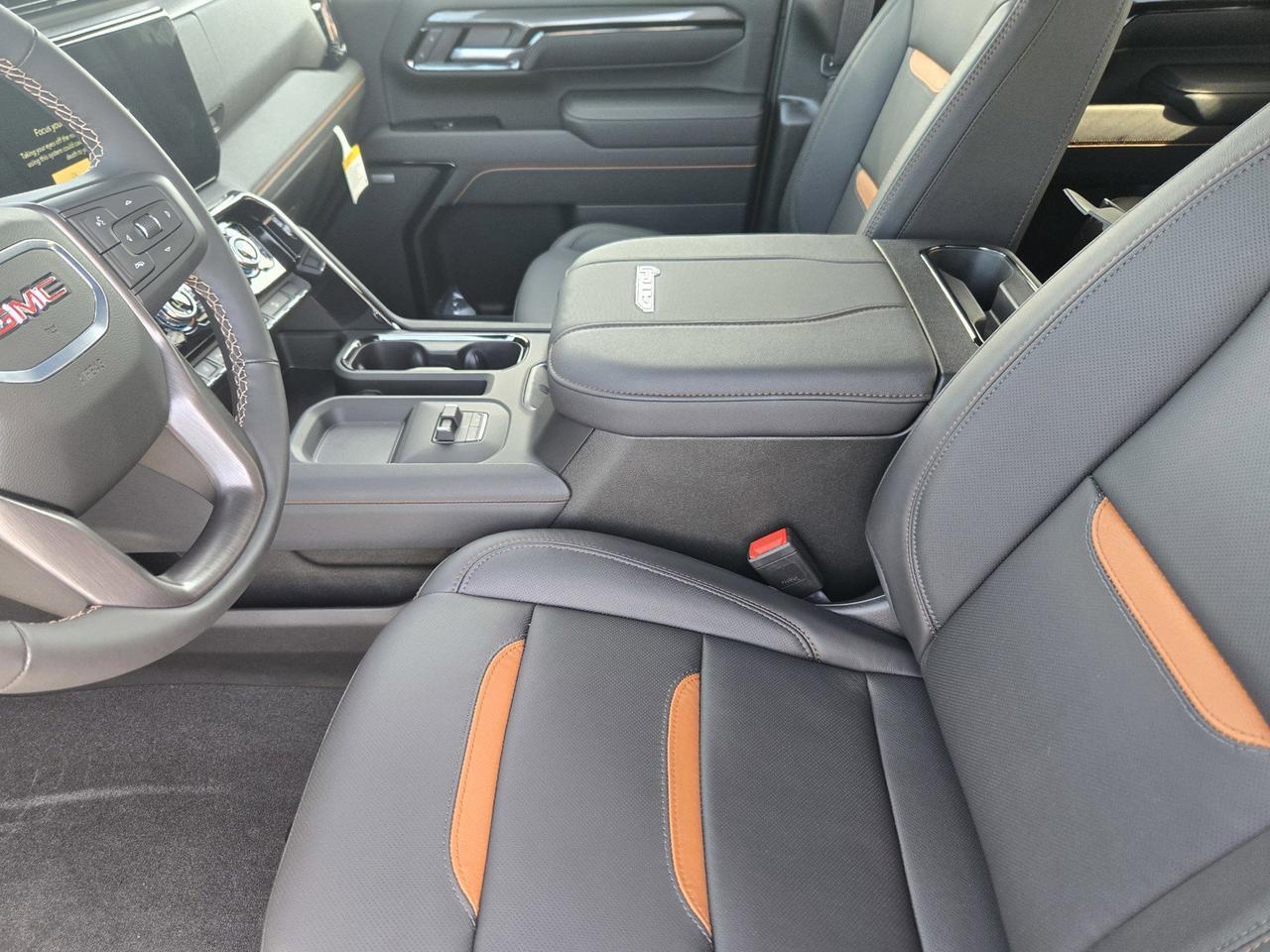 2026 GMC Sierra 2500HD AT4 Roseville CA