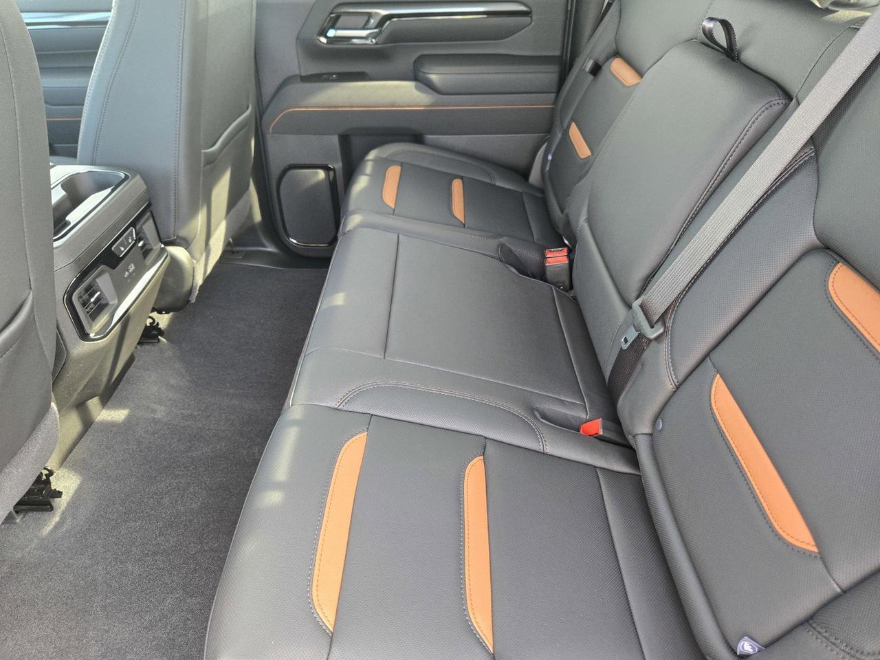 2026 GMC Sierra 2500HD AT4 Roseville CA