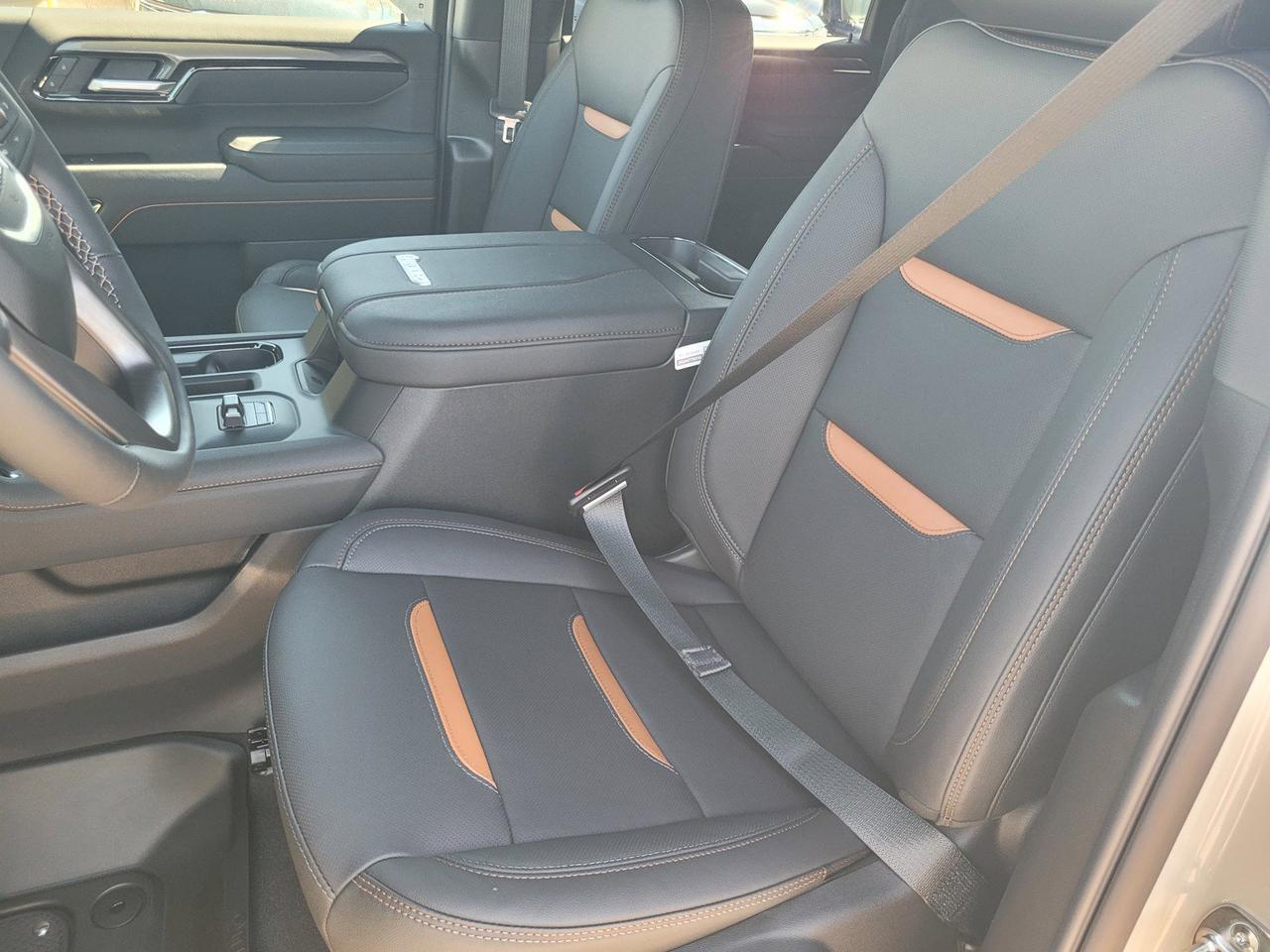 2026 GMC Sierra 2500HD AT4 Roseville CA