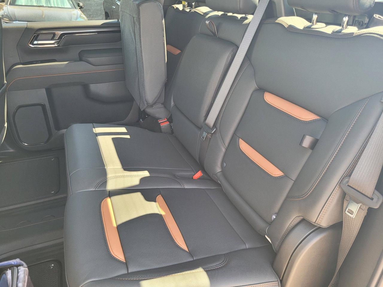 2026 GMC Sierra 2500HD AT4 Roseville CA