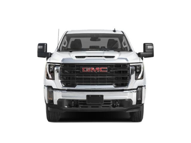 2026 Gmc Sierra 2500 HD AT4 photo 3