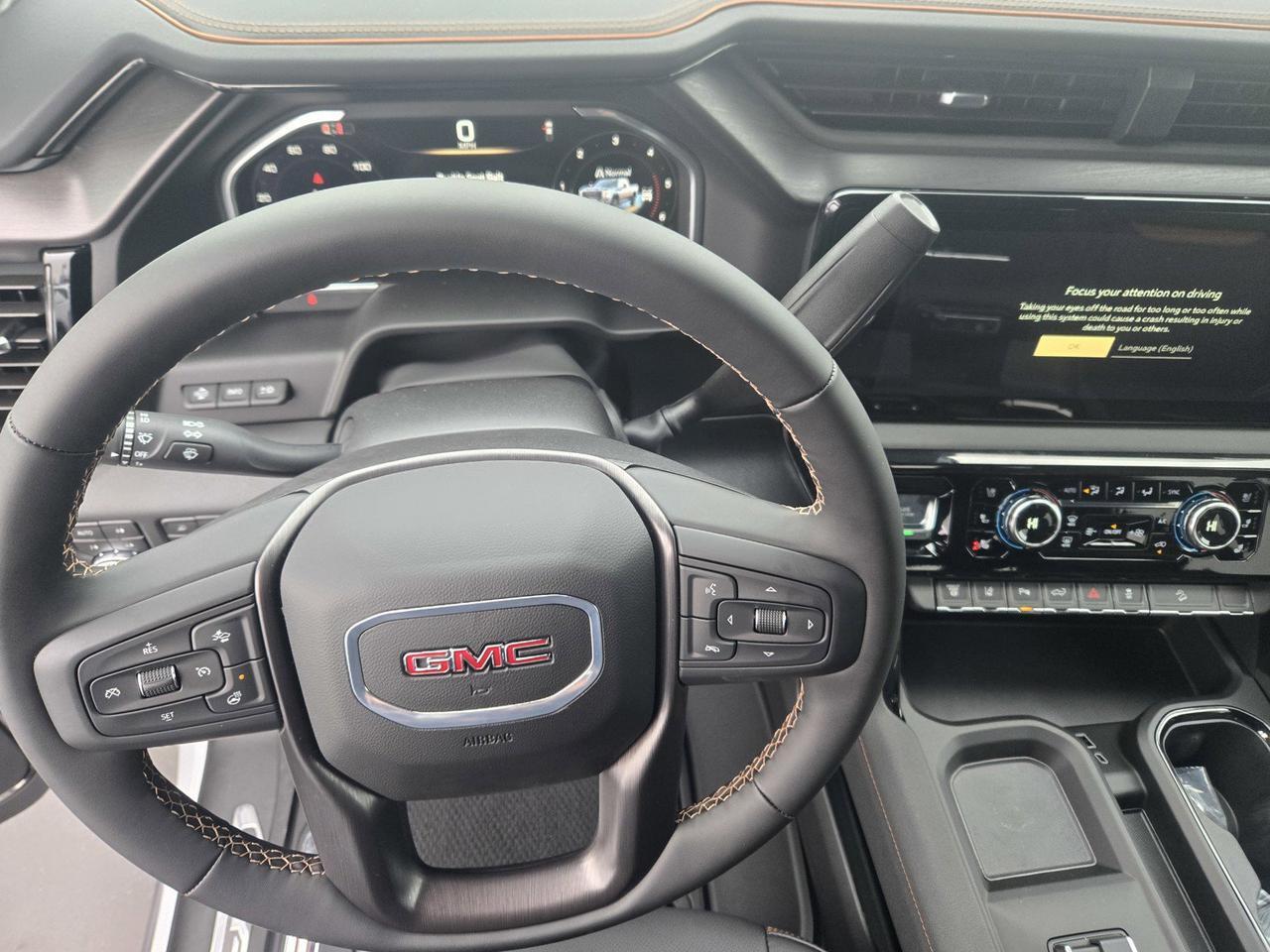 2026 GMC Sierra 2500HD AT4 Roseville CA